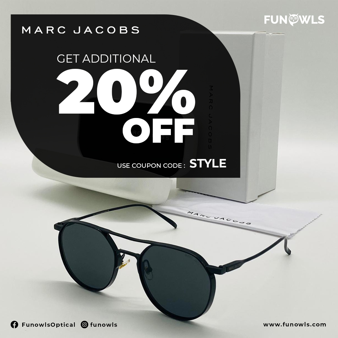 Marc Jacobs Coupon